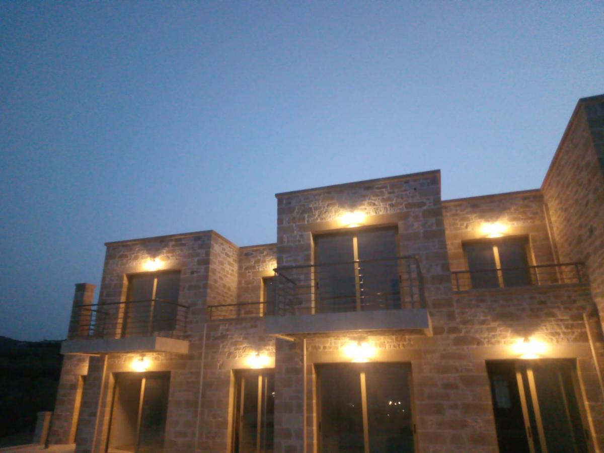 Villa Stylianos And Studios Kíssamos Екстериор снимка